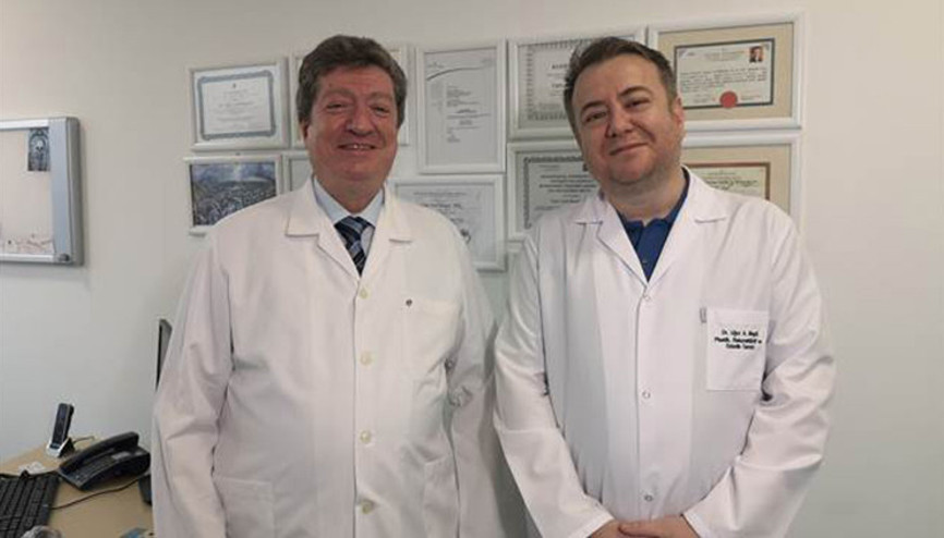 Meme kanseri ve estetiği ameliyatı aynı anda yapılabiliyor