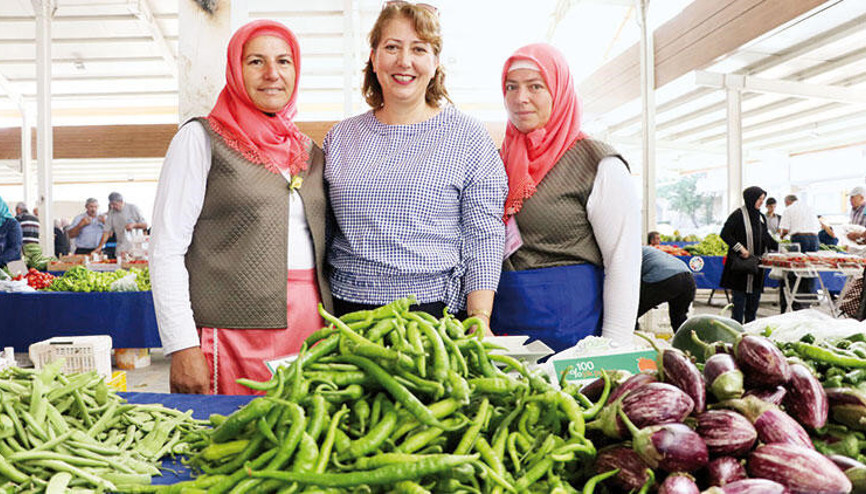 Tarım sigortasına ihtiyacımız var, ama yaptıracak gücümüz yok
