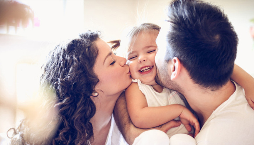 Kuantum Anne Baba Modeli ile çocuğunuzu geleceğe hazırlayın