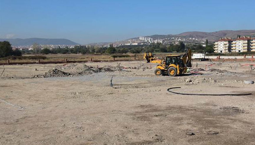Balıkesir’e trafik eğitim parkı yapılıyor