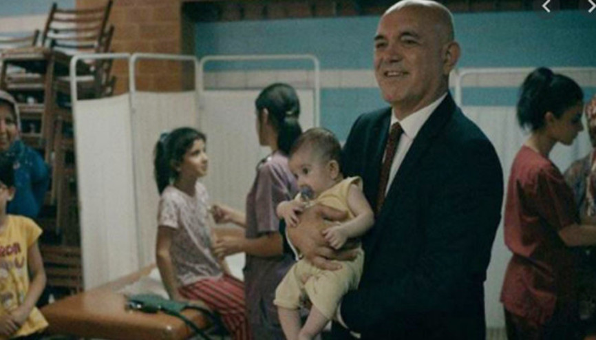 Nasipse Adayız seyirciyle buluşuyor