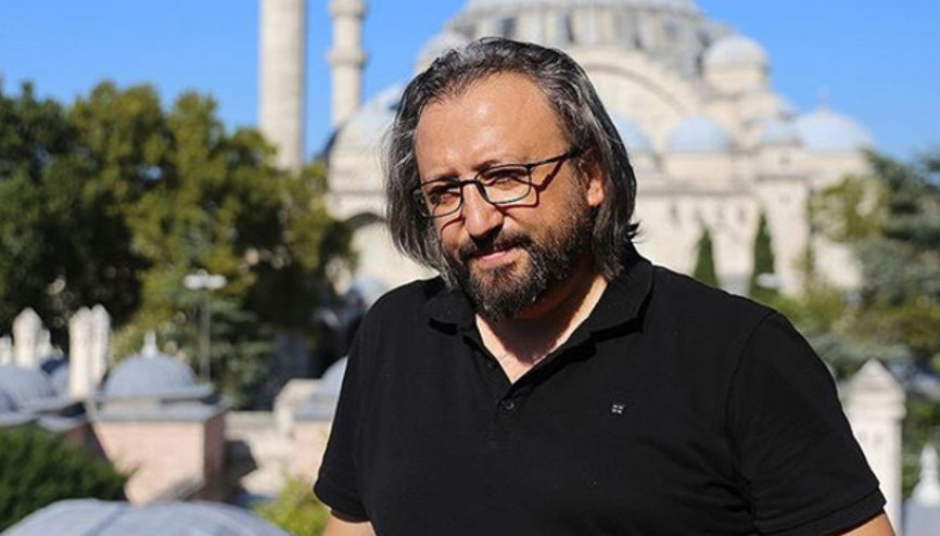 Yönetmen Murat Çeri: Bir Düş Gördüm filminde çocukluğumdan esintiler var