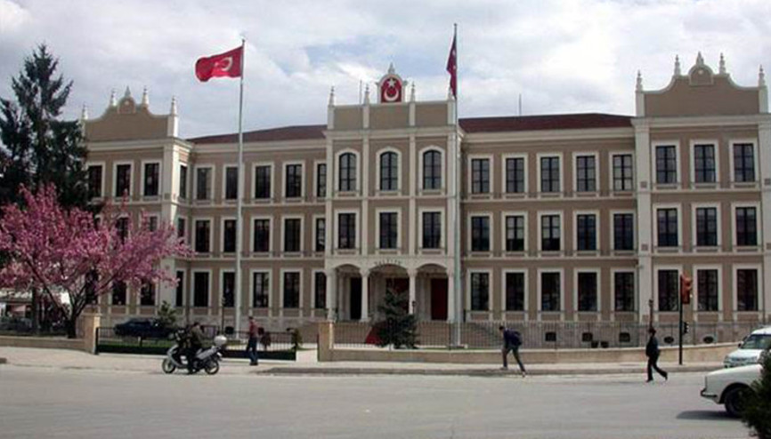 Bolu’da kamu kurum ve kuruluşlarına girişlerde HES kodu zorunluluğu
