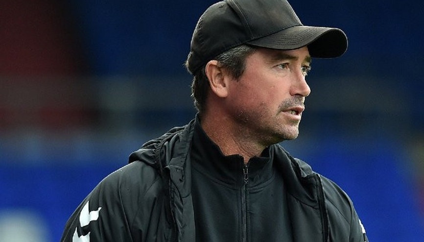 Son dakika | Harry Kewellın koronavirüs test sonucu pozitif çıktı