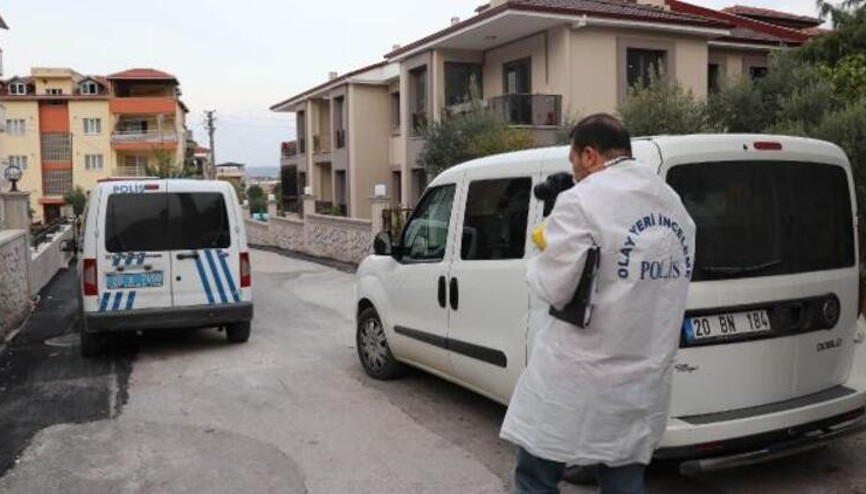 Tartıştığı oğlu tarafından tabancayla vurulan kadın, ağır yaralandı