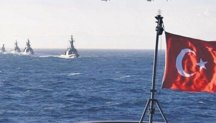 Son dakika haberi: Türkiyeden 2 ayrı NAVTEX ilanı