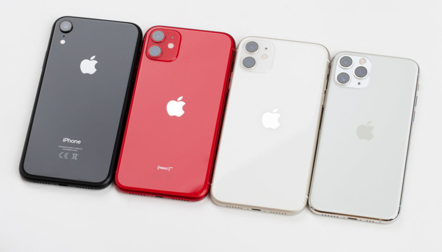 iOS 14.1 güncellemesi yayınlandı: Telefonunuzda ne değişecek
