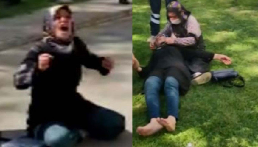 Son dakika... En büyük acıyı yaşadı, böyle konuştu: Artık bıçak görmeye dayanamıyorum
