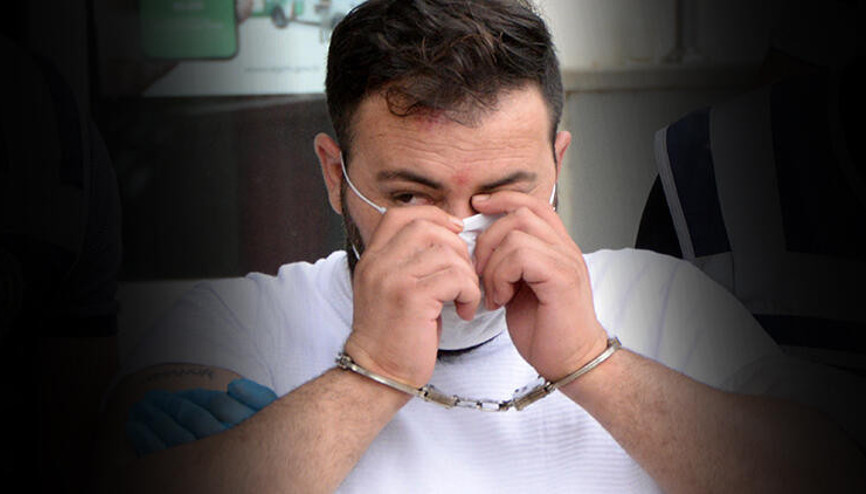 Namlı dolandırıcı 2 kez vuruldu, firar etti, yakalandı