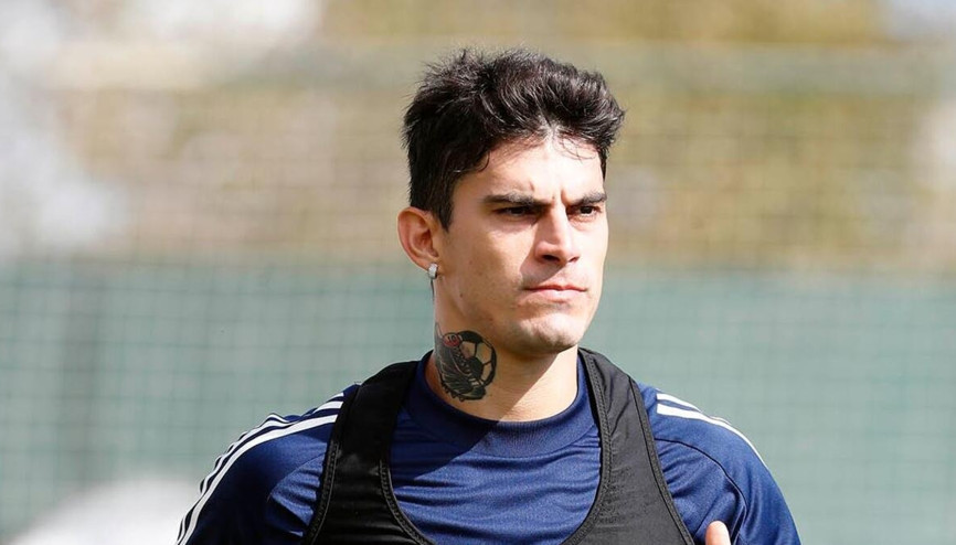 Son Dakika | Fenerbahçeye Diego Perottiden güzel haber İlk kez...