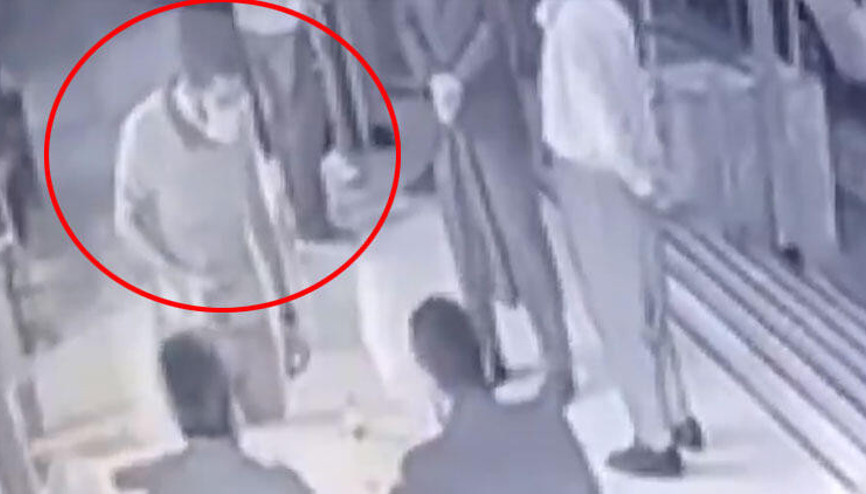 Düğünde sahte altın taktı, gerçeğini alıp ortadan böyle kayboldu