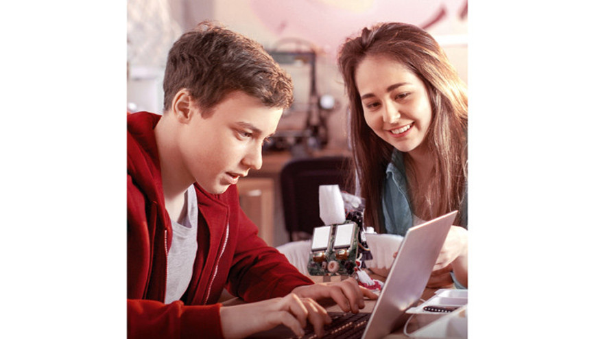 81 ilde 70 bin çocuğa kodlama öğretilecek