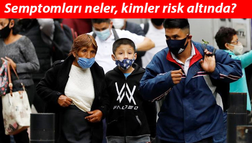 Son dakika haberi: Uzun koronavirüs belirtileri ve nedenleri açıklandı Bunlara sahip olanlar dikkat etmeli.. Son dakika haberi: Uzun koronavirüs belirtileri ve nedenleri açıklandı Bunlara sahip olanlar dikkat etmeli..