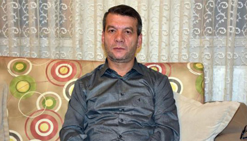 Kayıp olarak aranan akıllı veli, Kızılırmak kenarında ölü bulundu Kayıp olarak aranan akıllı veli, Kızılırmak kenarında ölü bulundu