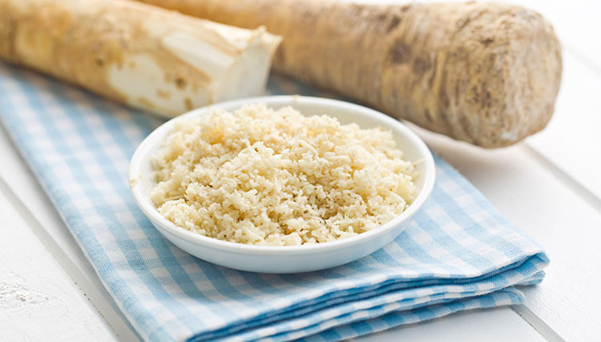 Her evde bulunmalı Rendeleyip yoğurtla karıştırarak yerseniz...