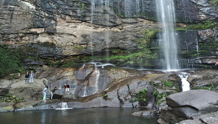 Bursanın güzelliklerinden Suuçtu’da hazan güzelliği