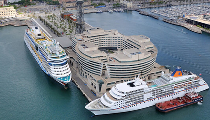 Global, Port Akdenizi QTerminalse devrediyor