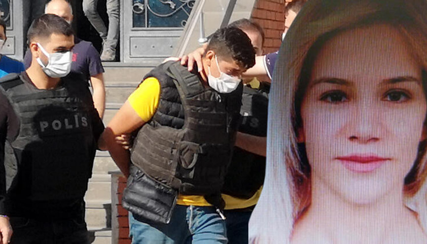 Ablasını sokak ortasında tabancayla vurup öldürdü