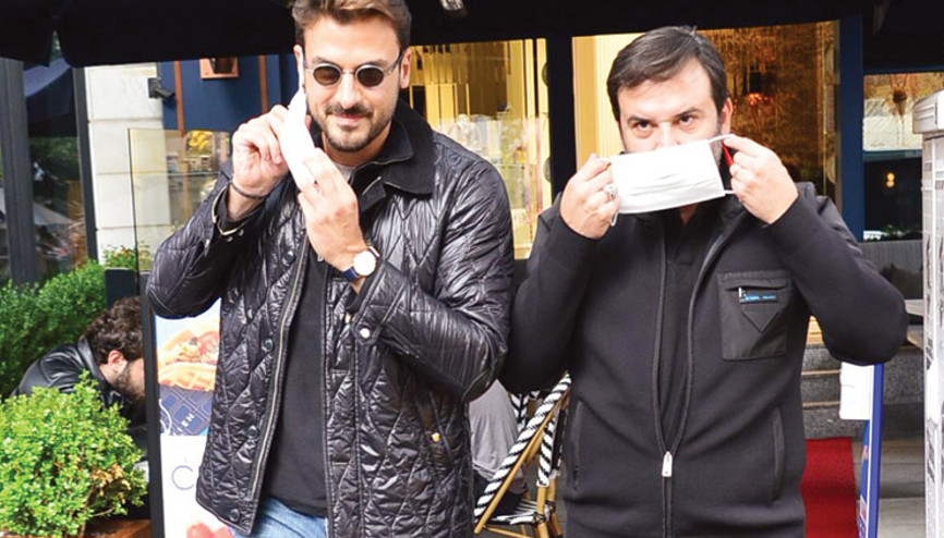 Gurur Aydoğan: Ticarete atılıyorum