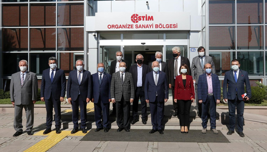 Ortak aklı kullanacağız