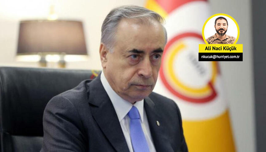 Son Dakika Haberi | Galatasarayda Mustafa Cengiz konuştu, kulüp karıştı