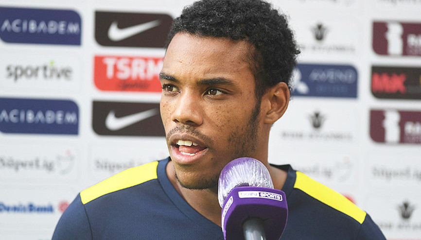 Son Dakika | Galatasaraydan Garry Rodrigues bombası Fenerbahçeden ayrılmıştı...