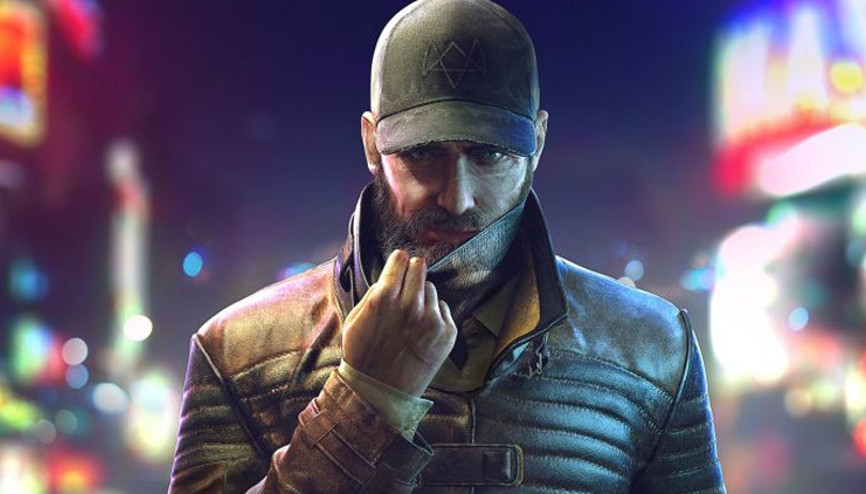 Watch Dogs: Legion ile Aiden Pearce geri geliyor