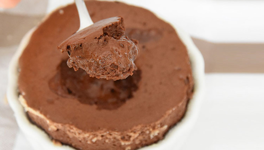 Bildiğiniz gibi değil Gerçek sufle tarifi... Bildiğiniz gibi değil Gerçek sufle tarifi...