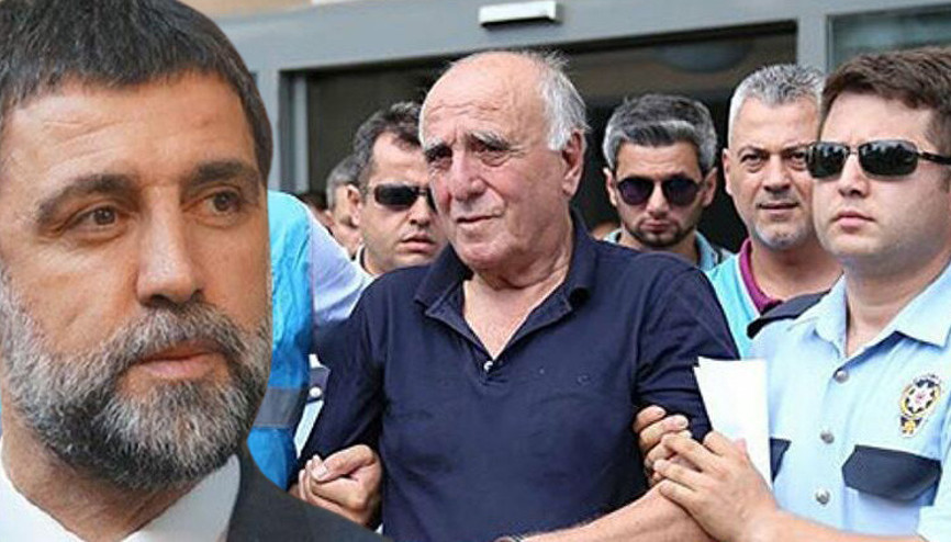 Son dakika haberleri... Hakan Şükürün babasına istenen ceza belli oldu