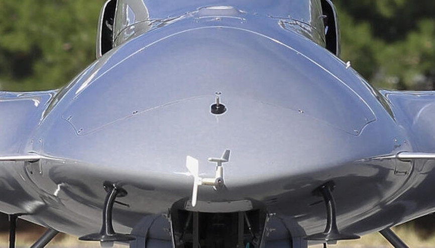 Azerbaycan, yeni tip kamikaze İHAların seri üretimine başladı