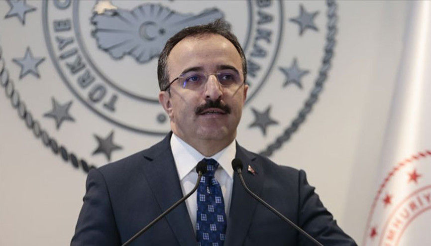 Son dakika... Alevilerle ilgili çirkin duvar yazısı hakkında İçişleri Bakanlığı’ndan açıklama