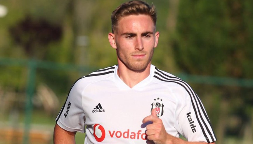 Beşiktaşta Tyler Boyd gerçeği ortaya çıktı Transfer teklifi reddedildi...