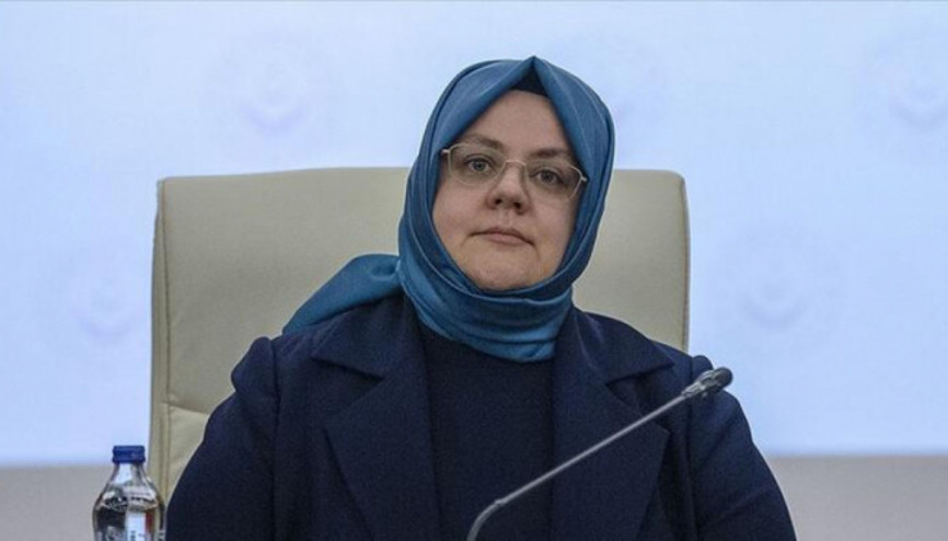 Son dakika... Bakan Selçuk açıkladı: 63 milyon lira yardım yapacağız