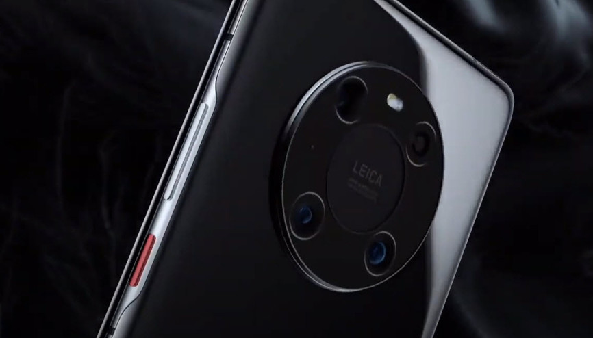 Huawei Mate 40, Mate 40 Pro ve Mate 40 Pro Plus tanıtıldı Huawei Mate 40, Mate 40 Pro ve Mate 40 Pro Plus tanıtıldı