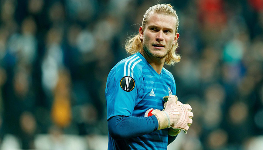 Son Dakika Haberi | Union Berlinde Loris Karius antrenmanda sakatlandı