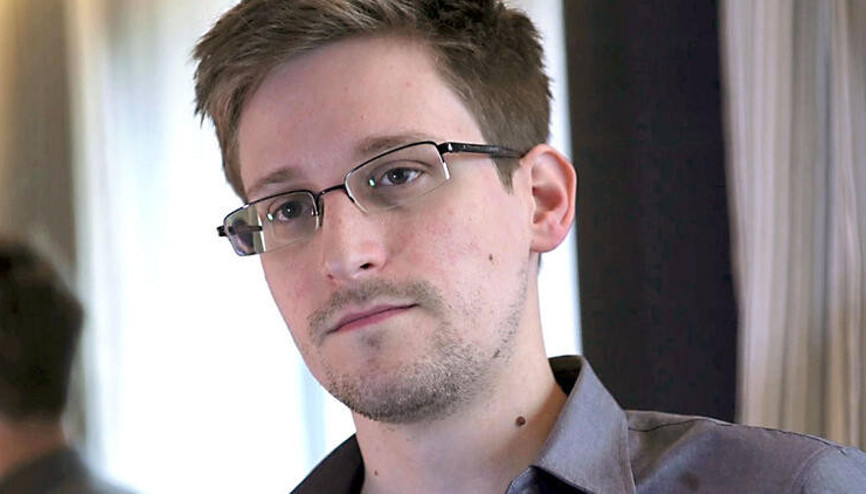 Rusyadan ABDyi kızdıracak Snowden kararı