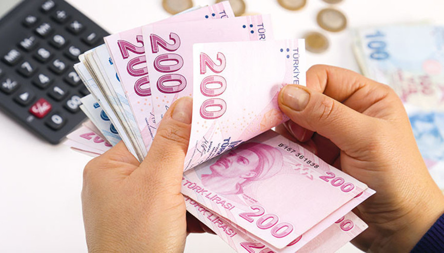Kamu bankalarından bütçeye 40 milyar lira