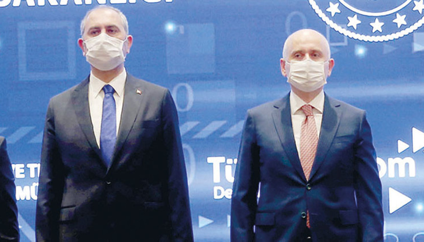Cezaevinde e-görüş dönemi