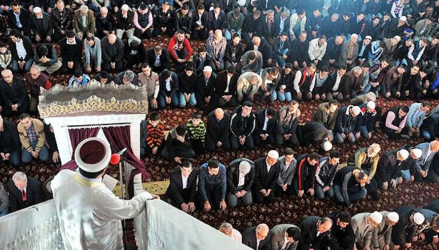 23 Ekim cuma hutbesi Diyanet tarafından yayınlandı - Cuma hutbesinin konusu: Mevlid-i Nebi