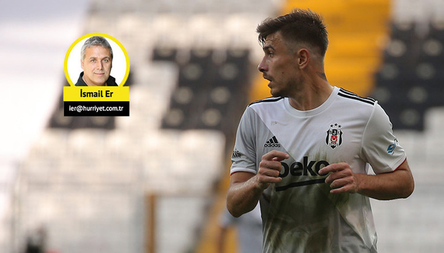 Son Dakika Haberi | Beşiktaşta Dorukhan Toköz düğümü ocakta çözülecek
