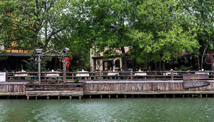 İstanbul’un arka bahçesi: Ağva