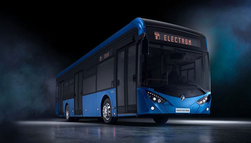 Sabancı ve Skoda Transportation güçlerini Temsa için birleştirdi