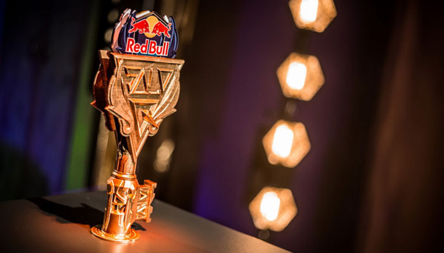 1v1 LoL turnuvası Red Bull Solo Q’da final heyecanı 24 Ekim’de