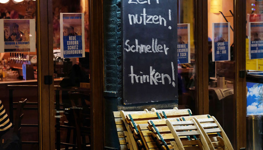 Eyaletlere göre yeni korona kuralları: Cezalar cep yakıyor