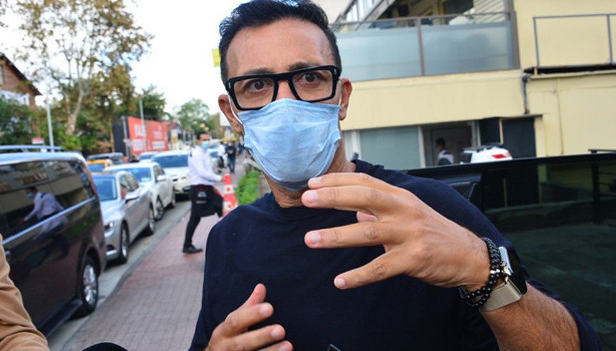 Mustafa Sandaldan o iddialara yanıt: Öyle bir şey olur mu