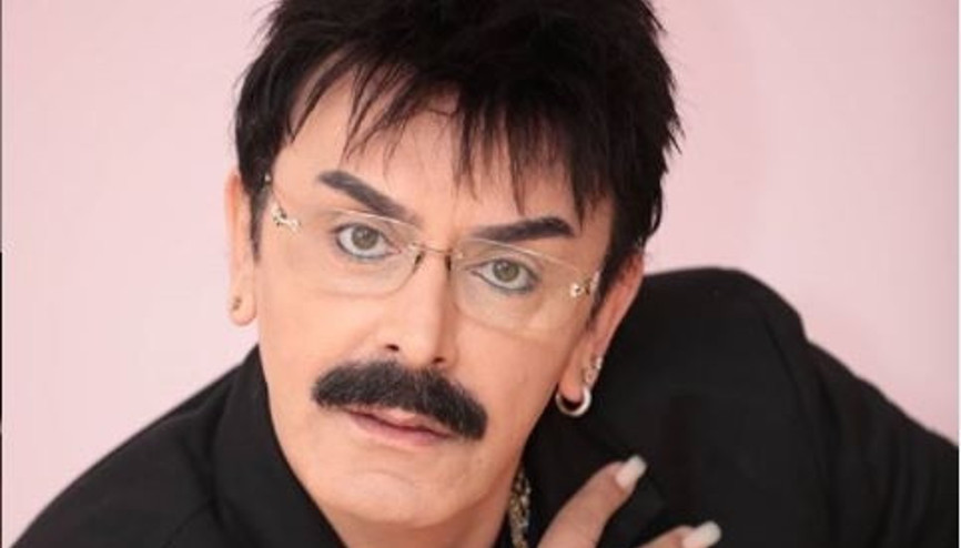 Muammer Ketenci kimdir nereli kaç yaşında