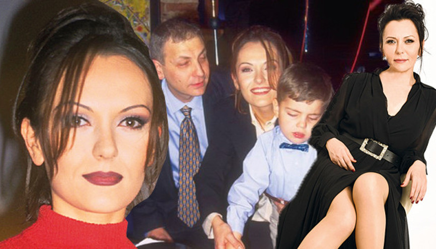 “Adam” şarkısıyla 90’lı yıllara damga vurmuştu... Şarkıcı Sibel Alaş artık çevirmen
