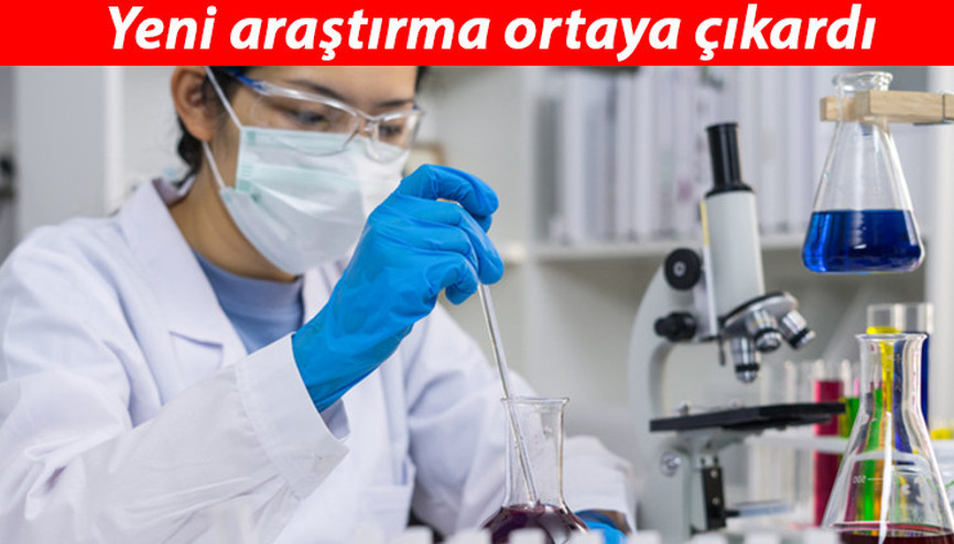 Son dakika haberi: Yeni araştırma ortaya çıkardı... Koronavirüs tedavisinde korkutan gelişme Son dakika haberi: Yeni araştırma ortaya çıkardı... Koronavirüs tedavisinde korkutan gelişme