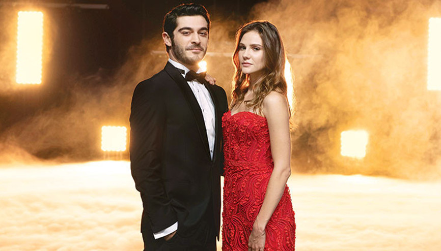 Yeni ay, yeni dizilerle geliyor