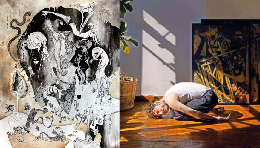 Hem yeni mekânında hem internette... Hem yeni mekânında hem internette...